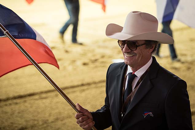 Photographie Clara Langlois Lablatinière. Guy DUPONCHEL. 11/08/16.